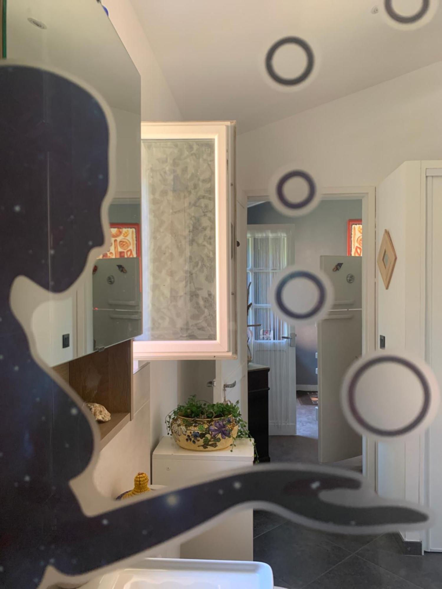 Studio rénové pour 1 ou 2 voyageurs Linxe Esterno foto