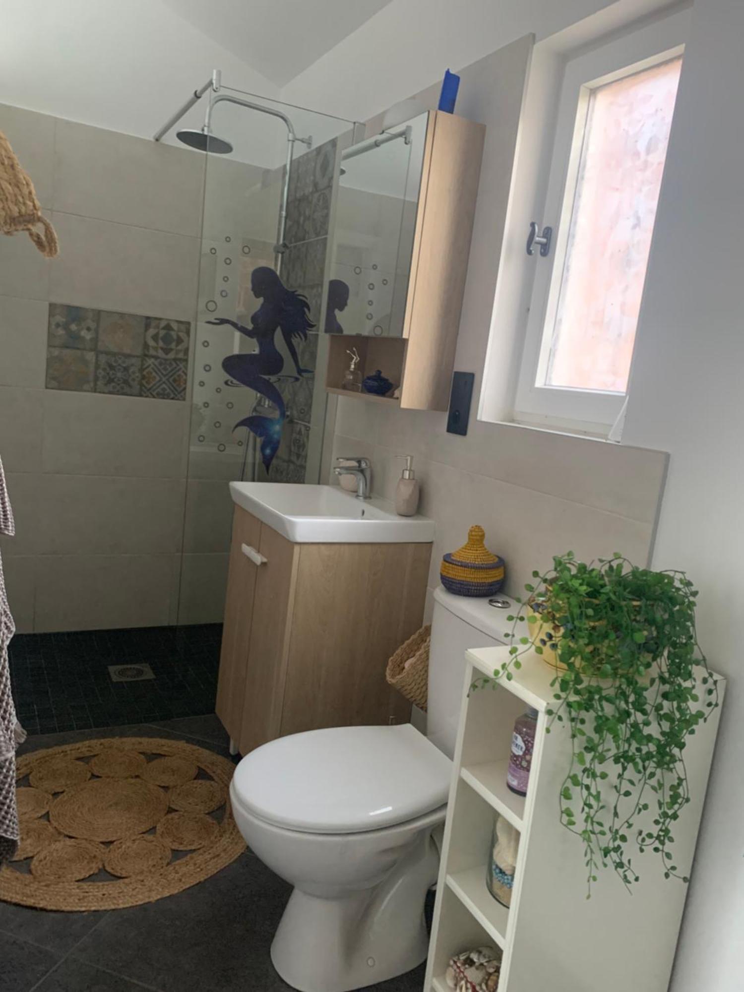 Studio rénové pour 1 ou 2 voyageurs Linxe Esterno foto